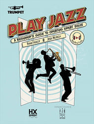 Play Jazz Jazz Ensemble Collections sheet music cover